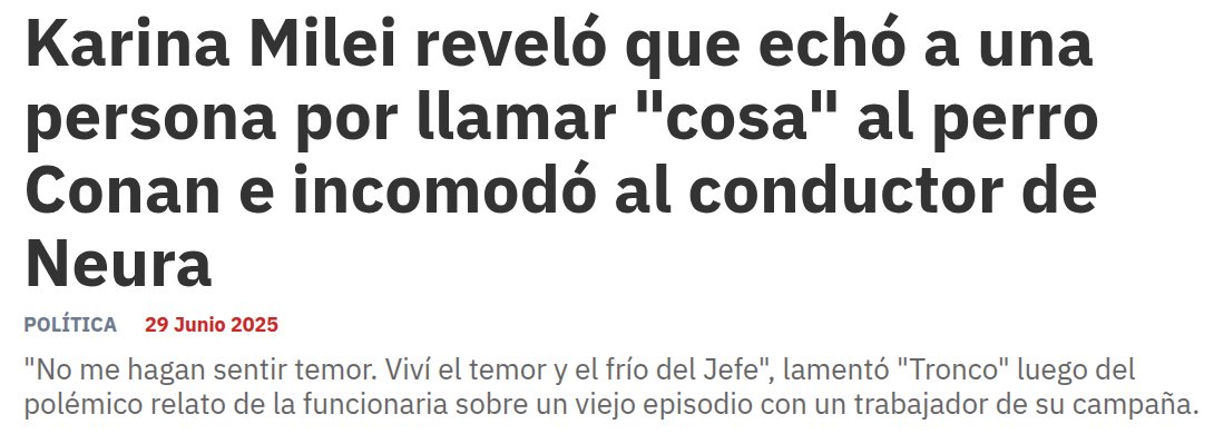 Cosificar a un perro es clonarlo y llamar a la copia con el mismo nombre que el original muerto