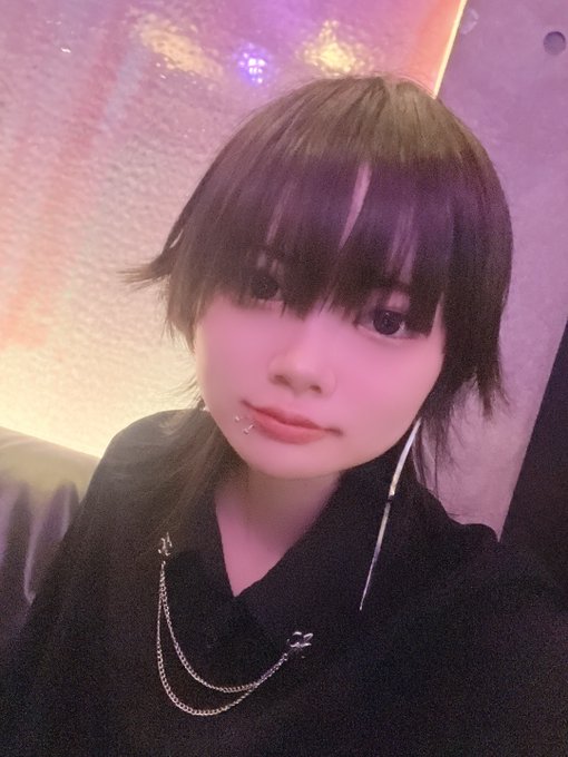 男装＆FTX gender bar MUMAのツイート