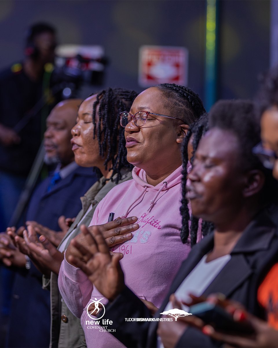 TudorBismark's tweet image. What a powerful time in God’s presence! Thank you to everyone who came out and filled the house with faith, joy, and passionate worship — you helped create an atmosphere where heaven touched earth. 
Watch the sermon on YouTube: youtu.be/tWEXgq_YvW0
#sundayservice #nlcczw