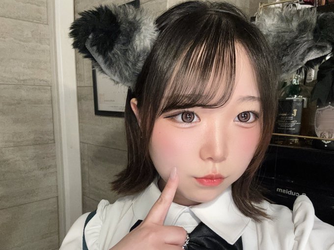 清楚な子猫ちゃんのcafe&barみゃおみゃおのツイート