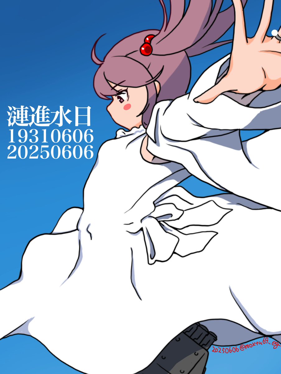 #今月描いた絵を晒そう 