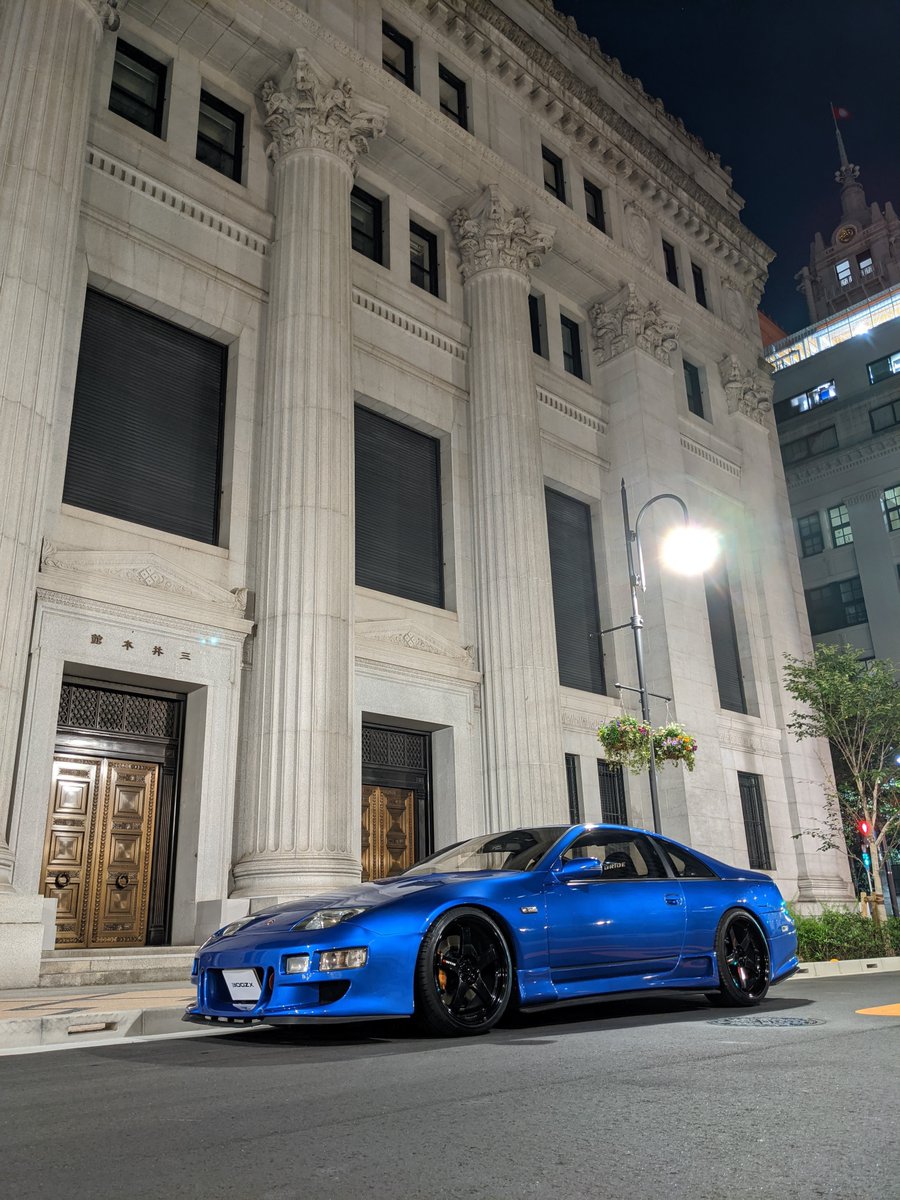 shirimoji-z (@300000000ZX) / X