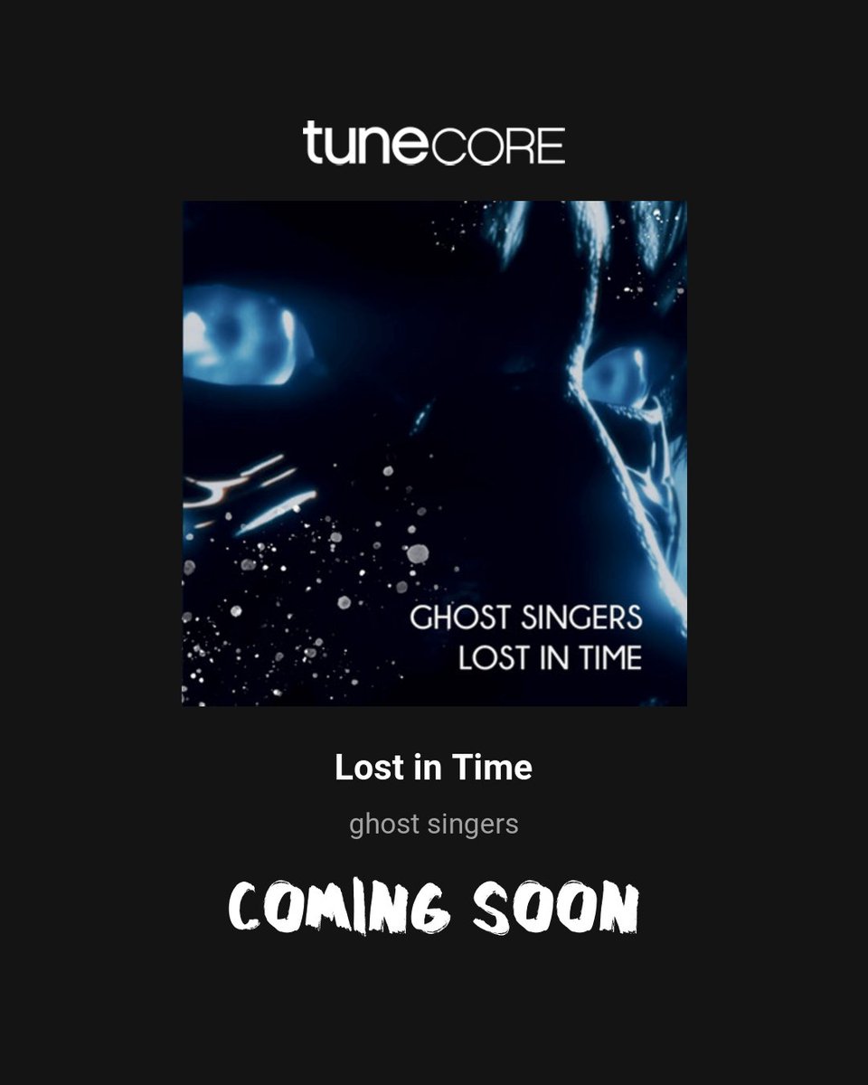 very excited to announce #NewMusicAlert #singersongwriter #folk #anime