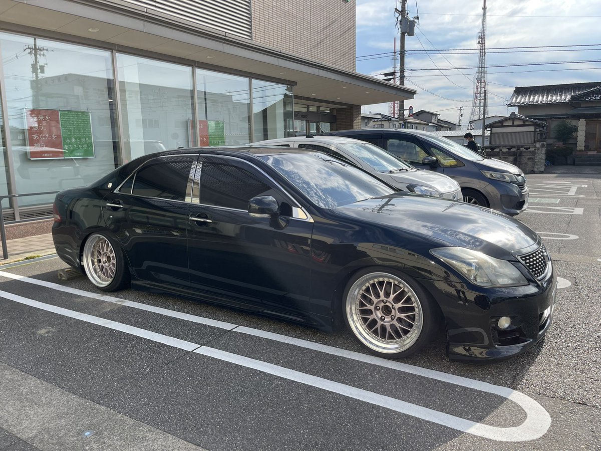 koootrrrrr's tweet photo. #車売ります
#車両交換
30プリウスか20アルヴェルと交換してください
サンルーフ本革マルチアニバーサリー！！
ギャルからだけモテます
走行13万台 https://t.co/1EwYrUflDj