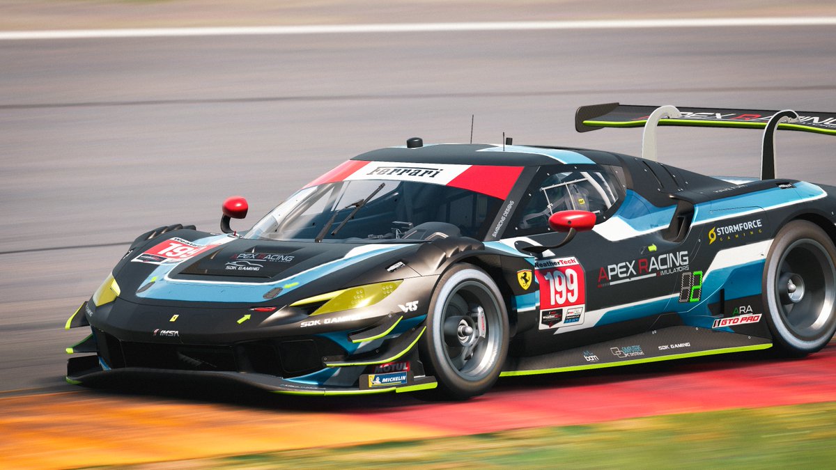 Apex Racing Team @apexracingteam X Profile | Muskviewer