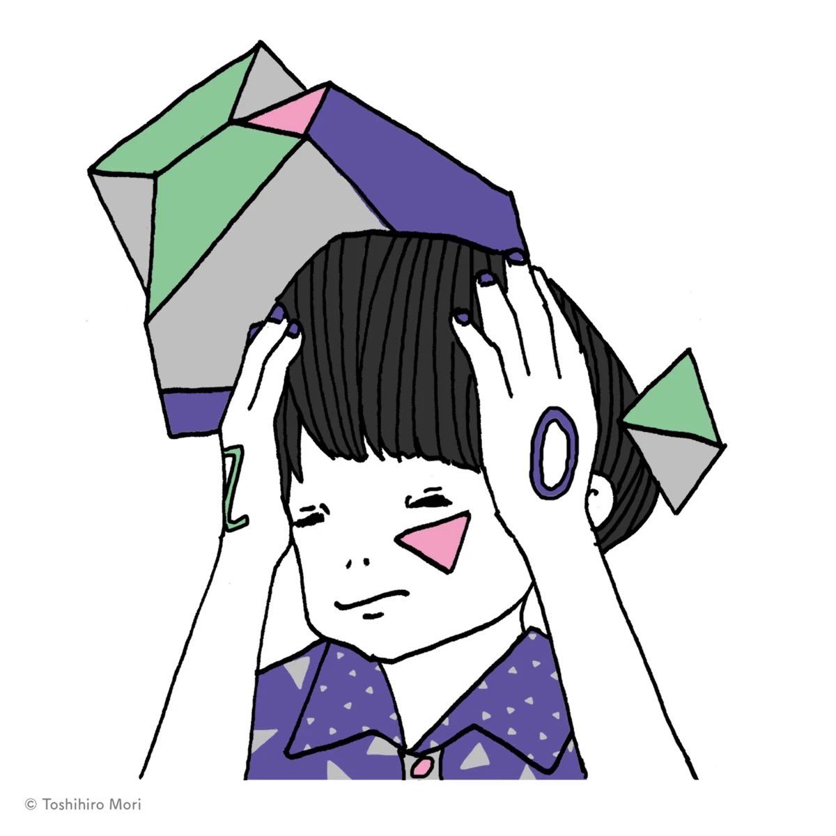 TorkenCorp's tweet photo. #VocaDuo2025告知 #okibi 
チーム名: 熾火-okibi-

視聴リンクはリプ欄に🏕️

 メンバー紹介！その①
「haku_my」🍚

今作では、音楽面ではギター、ベース、前半部分のドラムの打ち込み、映像面ではMVに使用している写真が彼の仕事です！

▼okibi参加のきっかけ

2人で温泉に行く道中に僕が音楽をつくってみたいという話しから初期案を色々と考えて最初はシンプルなループミュージックを作ってみようという話しもしていました。
元々サークルの構想はボカデュオ関係なくあったので、せっかくならそこを目がけてやってみようというのが曲作りのはじまりです。

▼音楽面について

ボカデュオ作品「ハローグッバイをもう一度、」は僕の作った最初のメロディのキーはもう少し高くて、僕の自然発声ででるキーを中心にしていたのですが、コードをつけてもらうにあたりキーが下がったので、少し男らしい発声に切り替えることで、後にやっぱりこの曲テーマ的にも女性ボーカル欲しいねというキッカケにもなりました。
本職はベースなので彼のベースにも耳を預けてみてくださいね。

▼映像面について

彼はわりとマジにカメラ小僧です！写真のクオリティがすごいので、是非MVの写真にも注目してもらいたいです！

▼メンバーとはいつもどんな感じ？

お互いBase Ball Bearが好きでネットで知り合ってから長いような…色々と距離が近かったのでよく遊んでもらってます。
歳は離れているので弟みたいな存在…(たまに生意気にdisってくるので大人の余裕でかわしてあげてます)