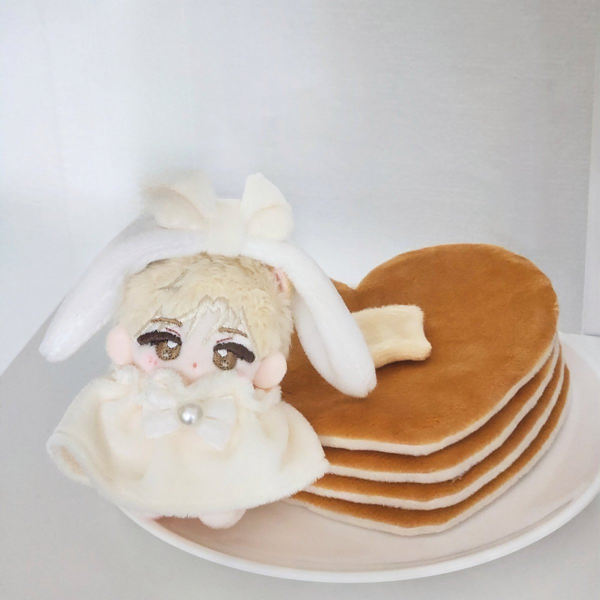 bi__hae's tweet image. #살랑아현 달콤해요🥞