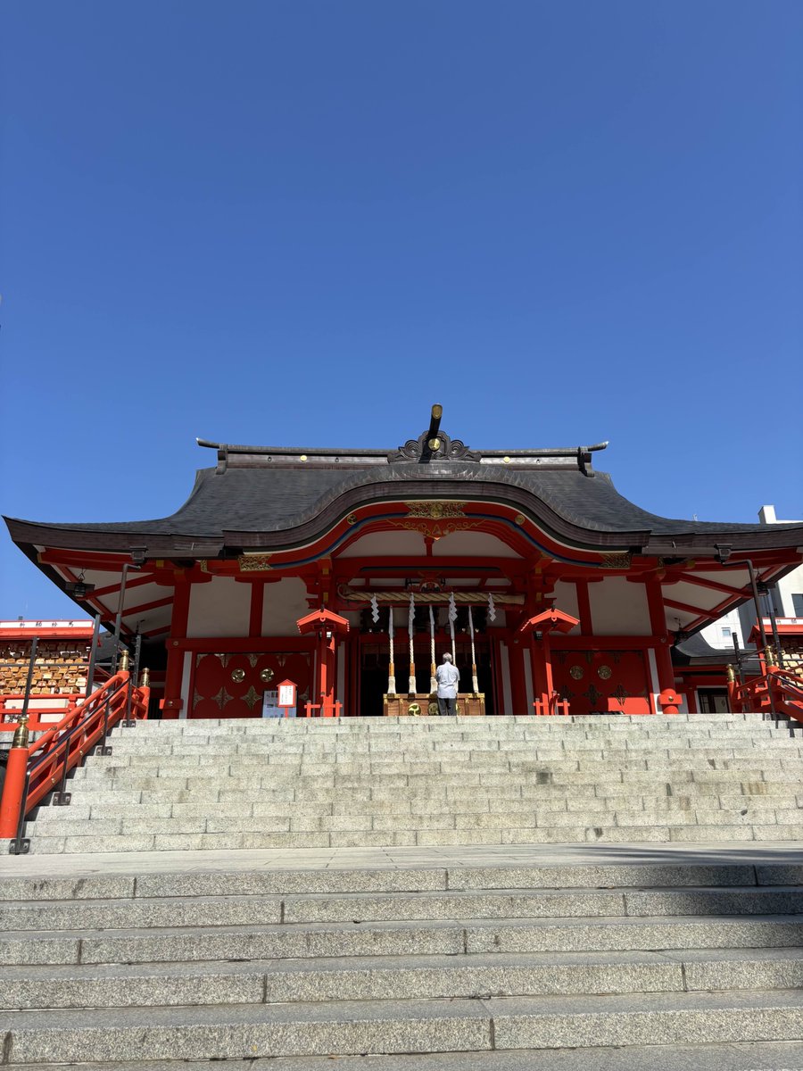 enjoying offseason 🇯🇵