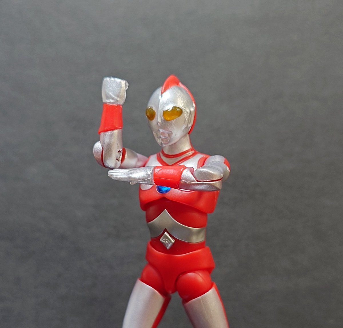 tarinaikotoba's tweet image. 超動80ゲット!!
サクシウムBタイプも撃てます!(. ❛ ᴗ ❛.)
グレートもこの調子で出して欲しい!!
(≧▽≦)(≧▽≦)