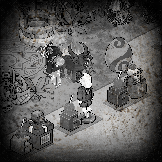 CorishaH's tweet image. 📢SORTEAKO satanic invocation👿✡️
Requisitos:
- Seguir a @ElTikiRicitos @Jorgoo y a mí 🧙‍♀️🧙🧙‍♂️
- Rt &amp;amp; like 🕎
- Invitar a 6 amix 🃏
Premios:
🥇 HC
🥈RARE
🥉SACO
Termina: cuando menos lo esperes...🔮
🔆🔅¡Saluditos desde el más allá! 🔅🔆