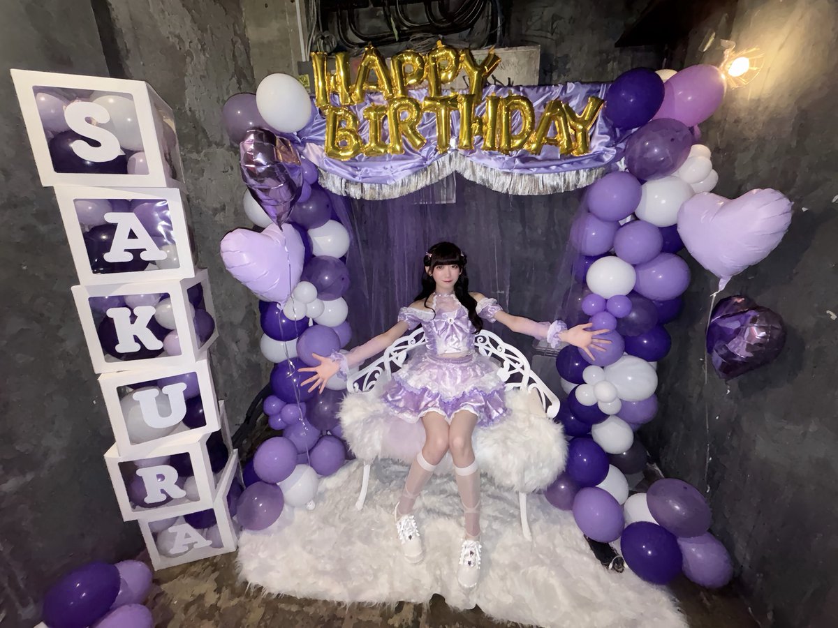 泉さくら🌸KATACOTO＊BANK (@_izumi_sakura) / Posts / X