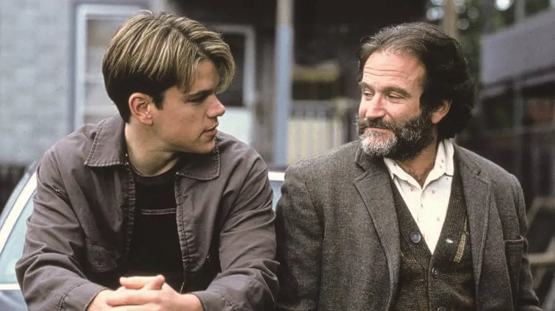 <a href="/TheCinesthetic/">cinesthetic.</a> Good Will Hunting