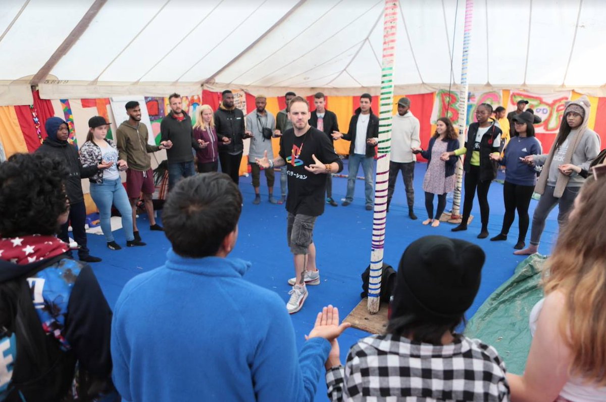 Our residential summer program is just around the corner. We can't wait to see you all! 

#Summer25