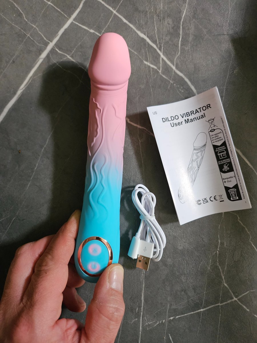 <a href="/Sukii_Toyy/">Sukii</a>  ich bedanke mich nochmals bei dir für den rollen Vibrator.  Ich freue mich darüber sehr.