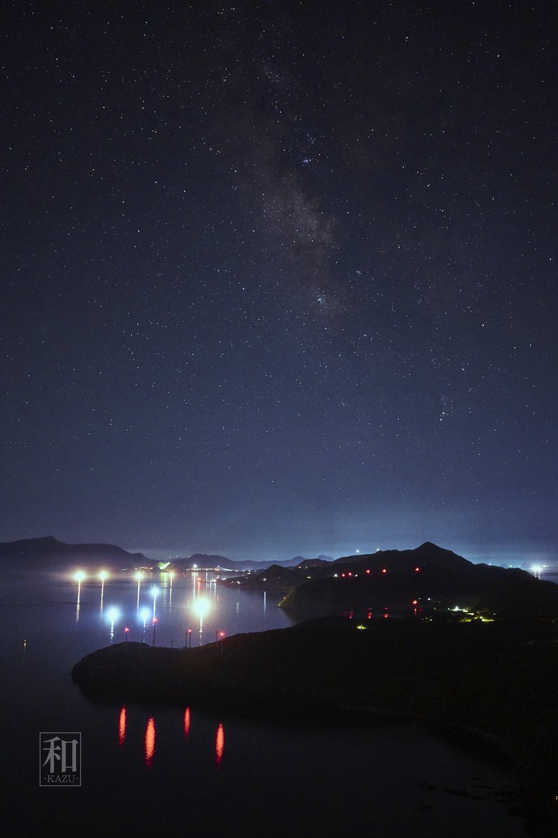 ついに空から天の川が撮れる日が来た

📸Mavic 4 Pro
1億画素・ISO3200・F2・SS8秒
📍生月島上空

#Mavic4Pro
#DJIMavic4Pro
#DJIJAPAN
#平戸
#天の川
#東京カメラ部