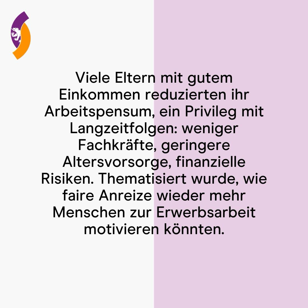 Die neue Gratis Kita wäre eine Chance gewesen, Eltern im Berufsleben zu halten, indem der Kanton ihnen bei der Kinderbetreuung finanziell unter die Arme gegriffen hätte.
#DieJungeMitteBern #Kita #GRSession