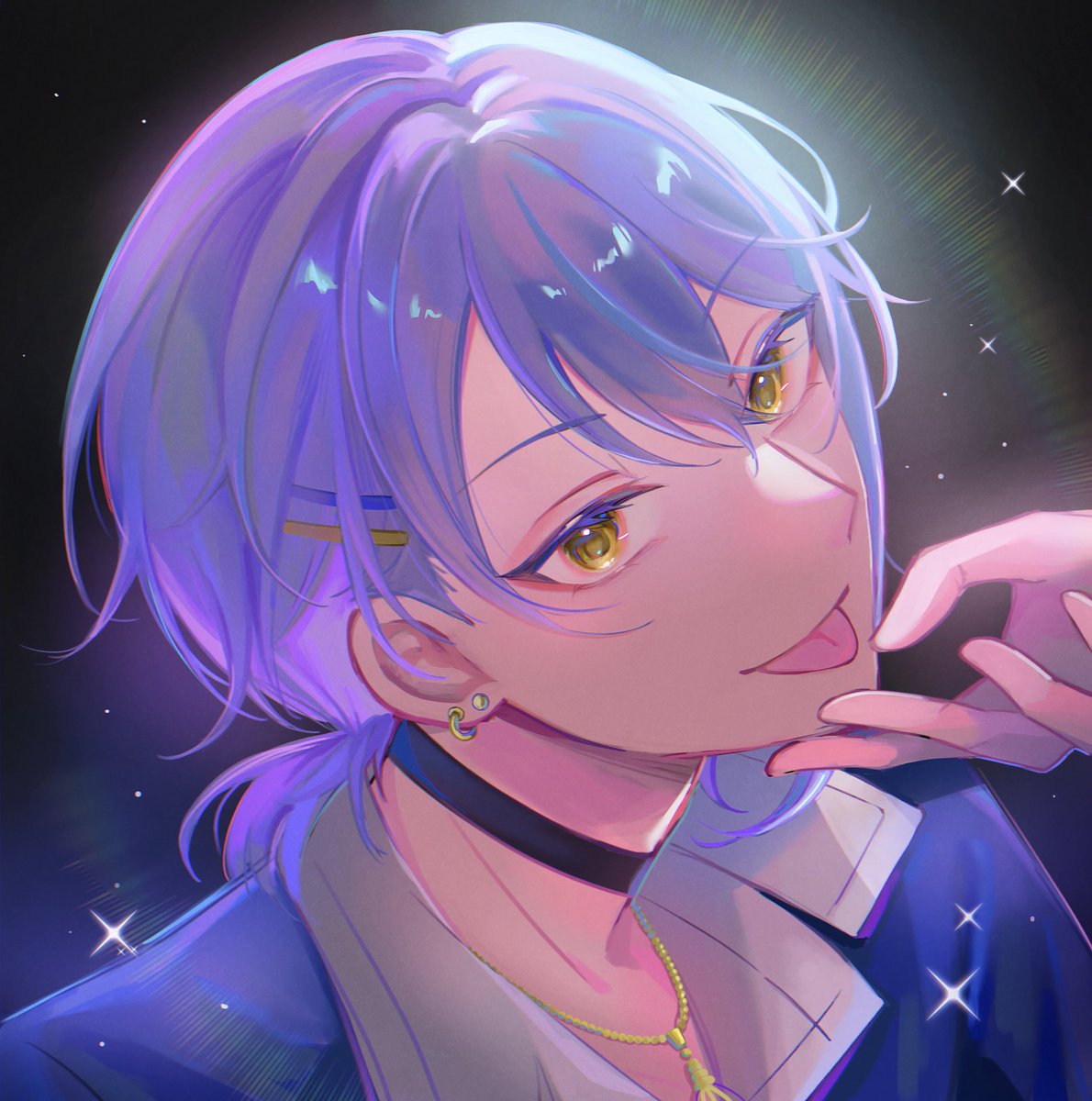 🎈🎡 (please let me have him)
 #prsk__FA