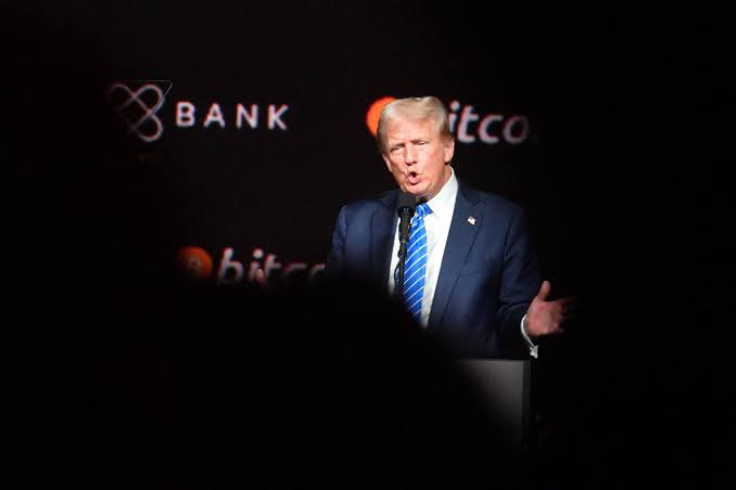🚨PRESIDENT TRUMP, WE WANT 0% TAX ON CRYPTO.

BULLISH #XRP 🚀