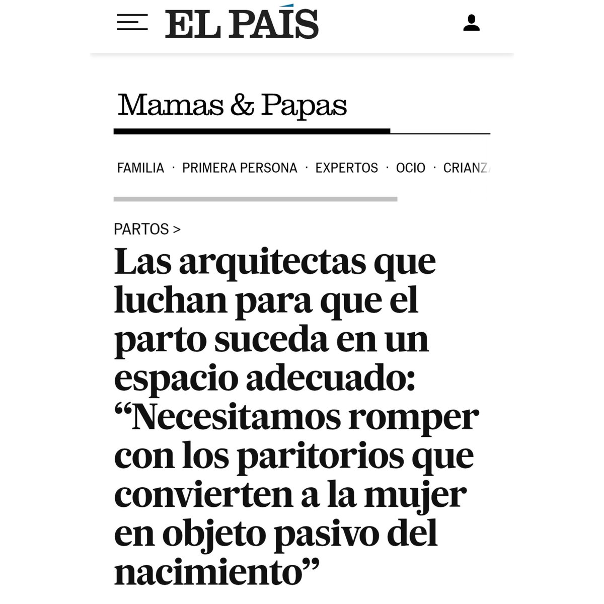 Francisca Fernández tweet media