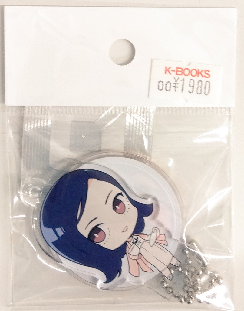 天野舞耶 powered by Animax Cafe+ アクリルスタンド