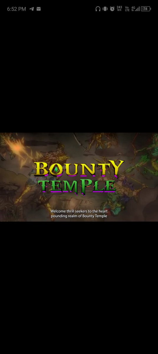 V 1 C K E L (@v1ckel) on Twitter photo K-Runes influence your decisions in battle.
Pick Traits based on your playstyle.
Your loadout affects how you win, lose, and earn.
#Web3Strategy #NFTGaming #BountyTemple K-Runes influence your decisions in battle.
Pick Traits based on your playstyle.
Your loadout affects how you win, lose, and earn.
#Web3Strategy #NFTGaming #BountyTemple
