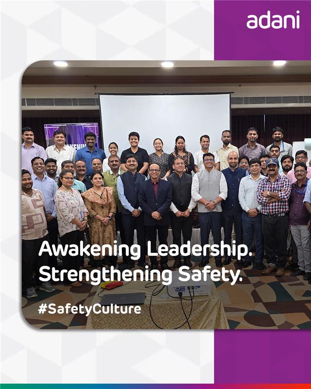 The Awakening program has been designed to strengthen leadership engagement in safety by encouraging clarity in objectives, focused resource allocation, and defined accountability. It serves as a step forward in fostering a culture where safety is thoughtfully integrated into