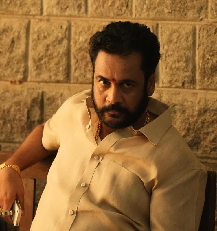 #Sivaji - BACT TO BACK - Coming With GREAT CONTENT Now it’s Time For #Dhandoraa Film.