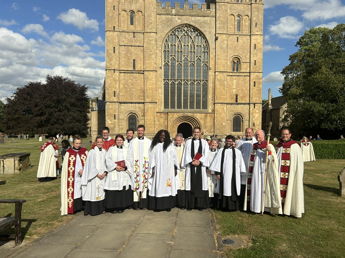 Andy Emerton tweet media