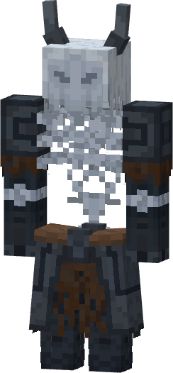 polloFr55079411's tweet photo. ☠ Skeleton
#Blockbench #minecraft #lowpoly #minecraftmodels #3dart https://t.co/3tQ1kmCjG7