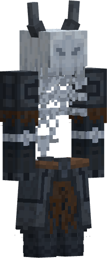 polloFr55079411's tweet photo. ☠ Skeleton
#Blockbench #minecraft #lowpoly #minecraftmodels #3dart https://t.co/3tQ1kmCjG7