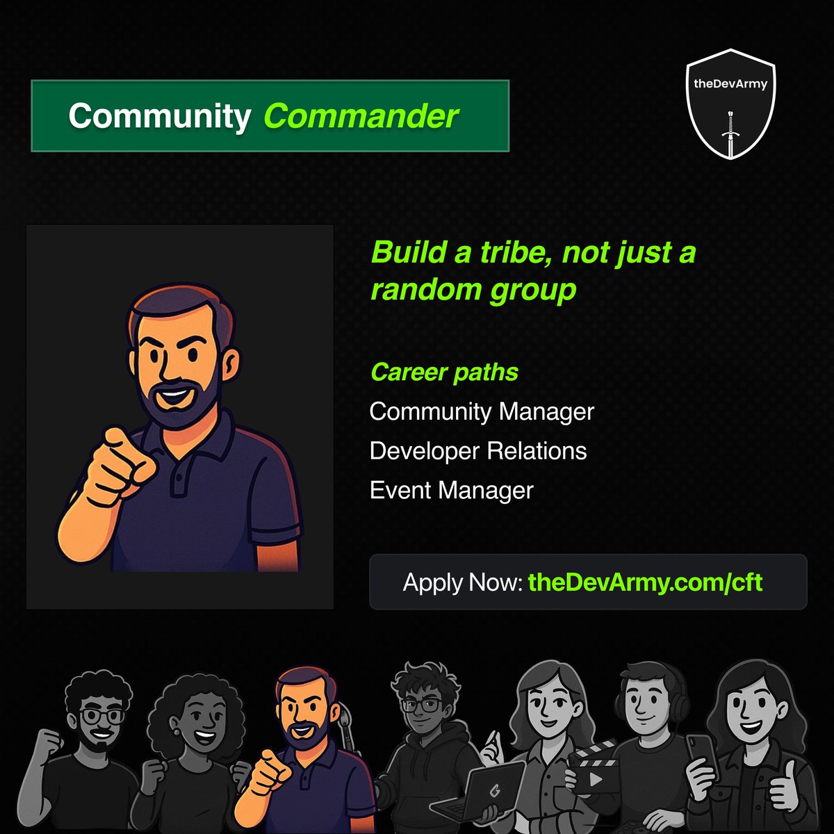 theDevArmy tweet media