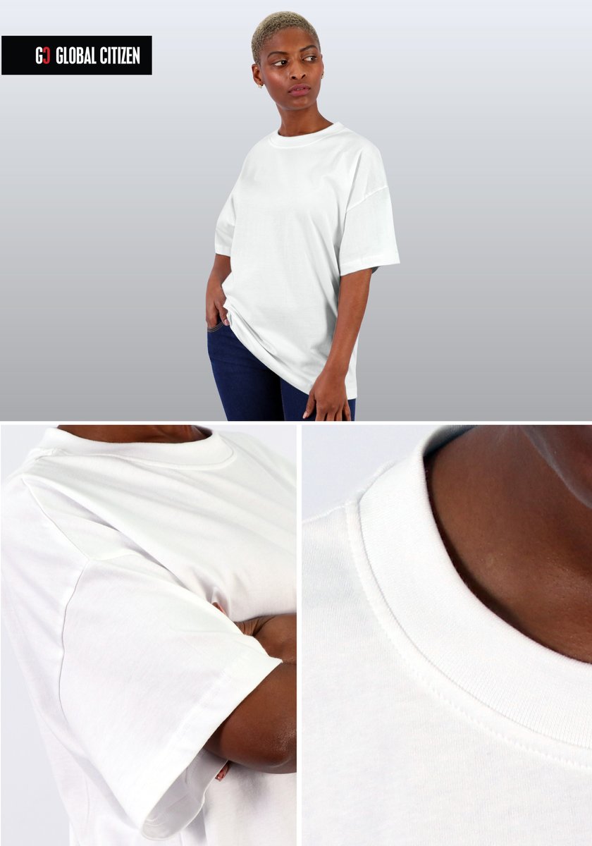Proactive_C's tweet image. The NEW 200g Drop Shoulder Tee

✔ 100% Compact Combed Cotton (200g)
✔ Unisex
✔ Drop Shoulder
✔ Relaxed Fit
✔ Thick Cotton Lycra Neck Rib

distributor.proactiveclothing.com/200g-drop-shou…