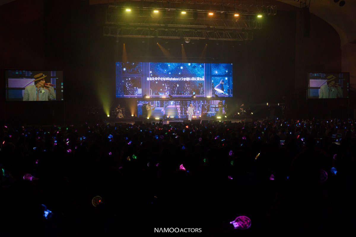 NAMOOACTORS tweet media