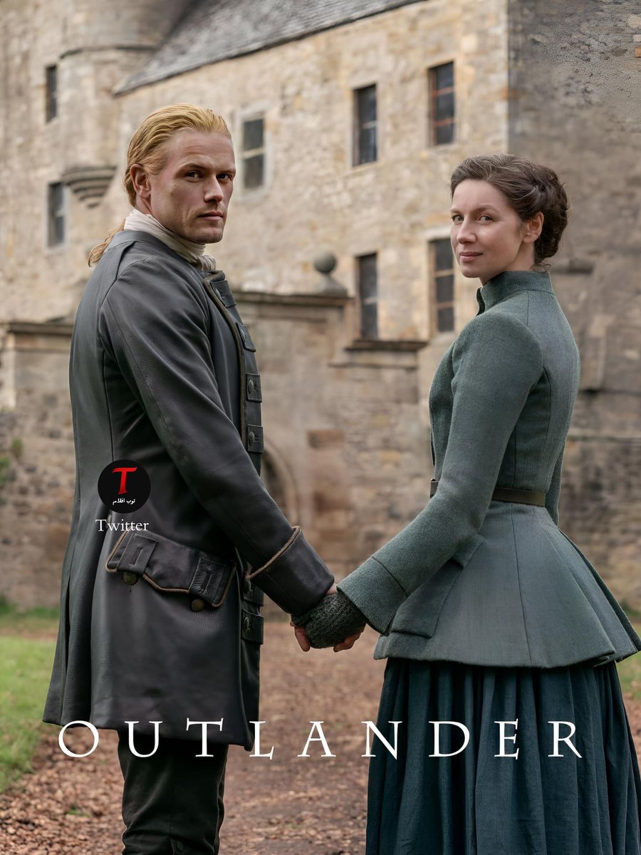 مسلسل بريطاني تاريخي ساحر
عن ممرضة في الحرب العالمية الثانية تنتقل زمنيًا إلى القرن 18، وتجد نفسها وسط صراعات سياسية وعاطفية معقدة !

يا عيااااال أجواءه فخمة مو طبيعية 🔥🔥