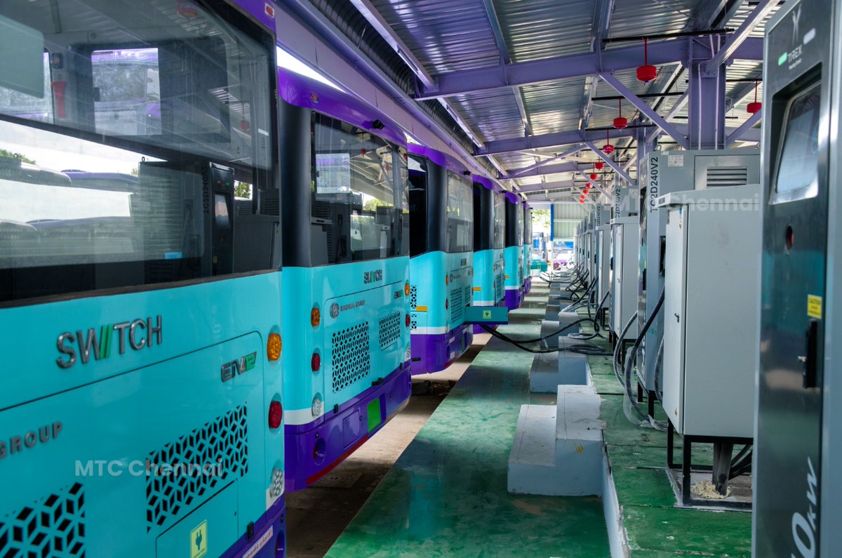 MTC Chennai tweet media