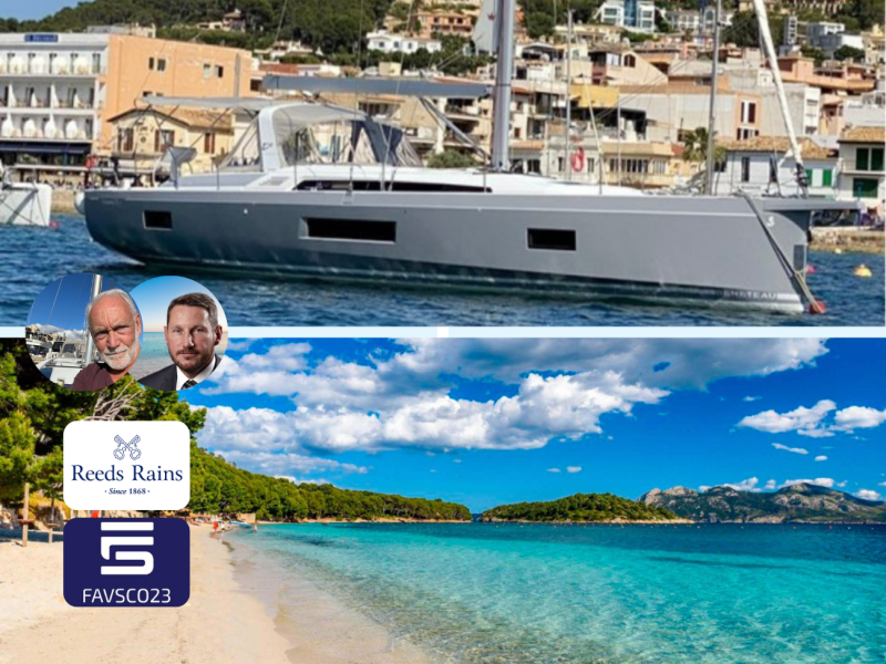 Agents Giving (@agents_giving) on Twitter photo A huge thank you Nigel Favas #Favsco23 with the very generous auction prize for the Summer Ball Fundraising Champion Awards on 11th July <a href="/denbiesvineyard/">Denbies Wine Estate</a> a weekend (or weekdays if preferred) sailing trip for two aboard the stunning 51ft yacht āJulie Mariaā, in Mallorca. See more A huge thank you Nigel Favas #Favsco23 with the very generous auction prize for the Summer Ball Fundraising Champion Awards on 11th July <a href="/denbiesvineyard/">Denbies Wine Estate</a> a weekend (or weekdays if preferred) sailing trip for two aboard the stunning 51ft yacht āJulie Mariaā, in Mallorca. See more