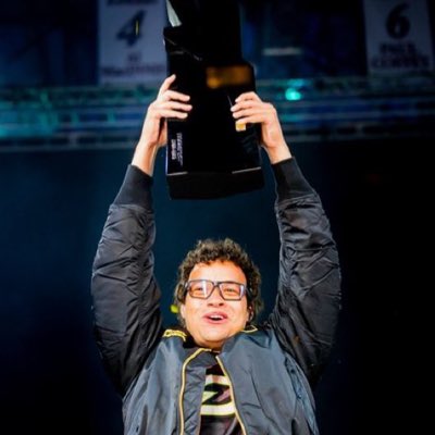 therealHukeduke's tweet image. #NewProfilePic