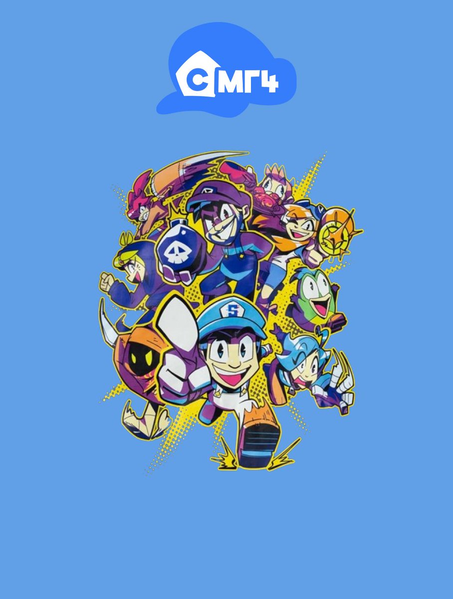 dubsmg4context's tweet photo. Poster:SMG4
Language:Russian
(THIS IS FANDUB POSTER AND FANMADE)
#dubs #fan #SMG4 #smg4fanart #smg4meggy #smg4tari #meggy #fypシ #puzzlevisionsmg4 #fandubs #mrwpnz #mrpuzzles #mrwpnzsmg4 https://t.co/oOxDHF0xMc