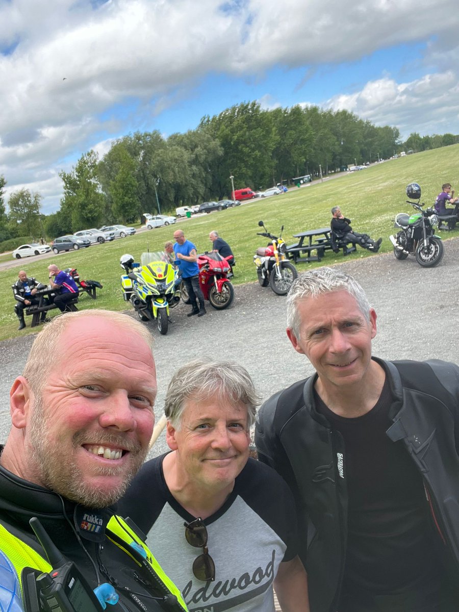 Derbyshire RPU Bikers (@derbysrpubikers) on Twitter photo <a href="/BikeSafeUK/">BikeSafe UK</a> workshops held this weekend as well as engagement activities to encourage sign ups to this unique rider improvement initiative.
BikeSafe is now in its 25th year and improved awareness for thousands of riders.
Come see how it an make you a better rider.
#opsbikes <a href="/BikeSafeUK/">BikeSafe UK</a> workshops held this weekend as well as engagement activities to encourage sign ups to this unique rider improvement initiative.
BikeSafe is now in its 25th year and improved awareness for thousands of riders.
Come see how it an make you a better rider.
#opsbikes