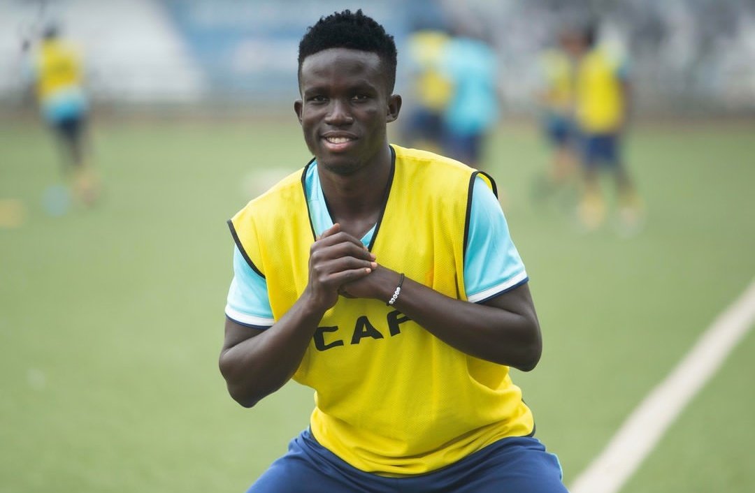 Ash Raf (@mulinda256) on Twitter photo The name is Julius Poloto and Yes he is a soccer wizard with Fancy footwork
He is gearing up for the upcoming season 5 of the <a href="/KosaLeague/">KOSA League</a>
Can't wait to watch him play 🔥
<a href="/PJ22_Official/">Poloto Julius</a> sky is the limit bro.
May the Lord see you through The name is Julius Poloto and Yes he is a soccer wizard with Fancy footwork
He is gearing up for the upcoming season 5 of the <a href="/KosaLeague/">KOSA League</a>
Can't wait to watch him play 🔥
<a href="/PJ22_Official/">Poloto Julius</a> sky is the limit bro.
May the Lord see you through