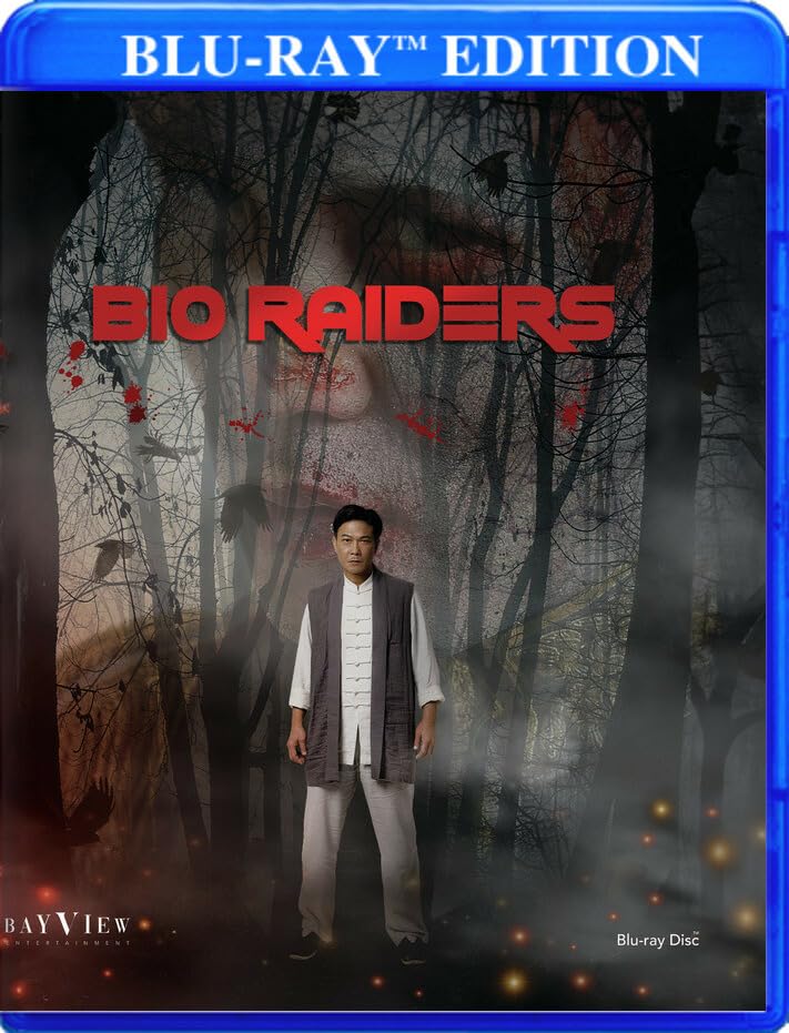 horrorasylum's tweet image. BIO RAIDERS

Trailer:

youtu.be/K3fuxx5qC9g?si…

Available on Blu-ray (Region FREE):

amzn.to/46tTacS

@BayViewEnt1 #BioRaiders #Horror #HorrorMovie #OutNow #HorrorNews #MovieNews #EntertainmentNews #ShareTheNews #ShareTheHorror