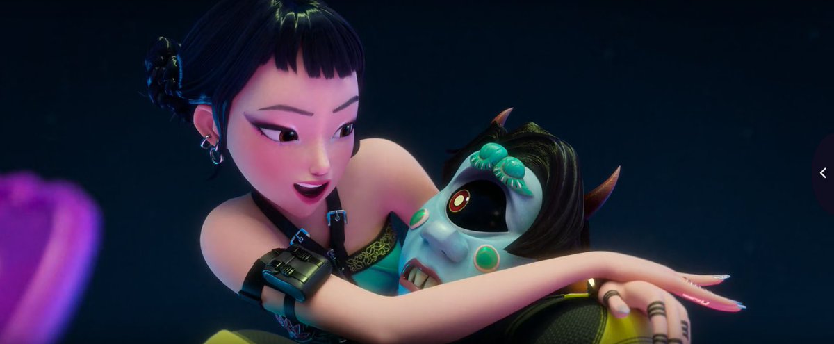 And if I said it would be this?

#kpdh #kdh #Kpopdemonhunters #rumi #zoey #mira