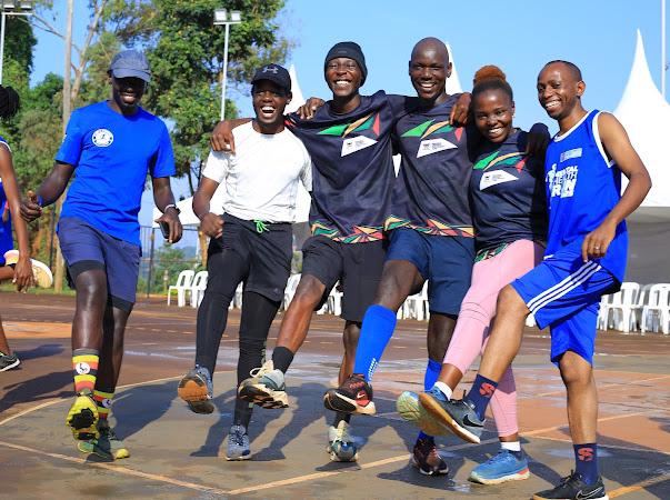 Makerere University Marathon (@makrun_ug) on Twitter photo Over the weekend, the #MakRunClub joined students from <a href="/UCUniversity/">Uganda Christian University (Official)</a> for the Mental Health Run 2025.
It was inspiring to take part not only in the race, but also in the powerful post-run conversations on mental health awareness & the fight against drug abuse among young people. Over the weekend, the #MakRunClub joined students from <a href="/UCUniversity/">Uganda Christian University (Official)</a> for the Mental Health Run 2025.
It was inspiring to take part not only in the race, but also in the powerful post-run conversations on mental health awareness & the fight against drug abuse among young people.