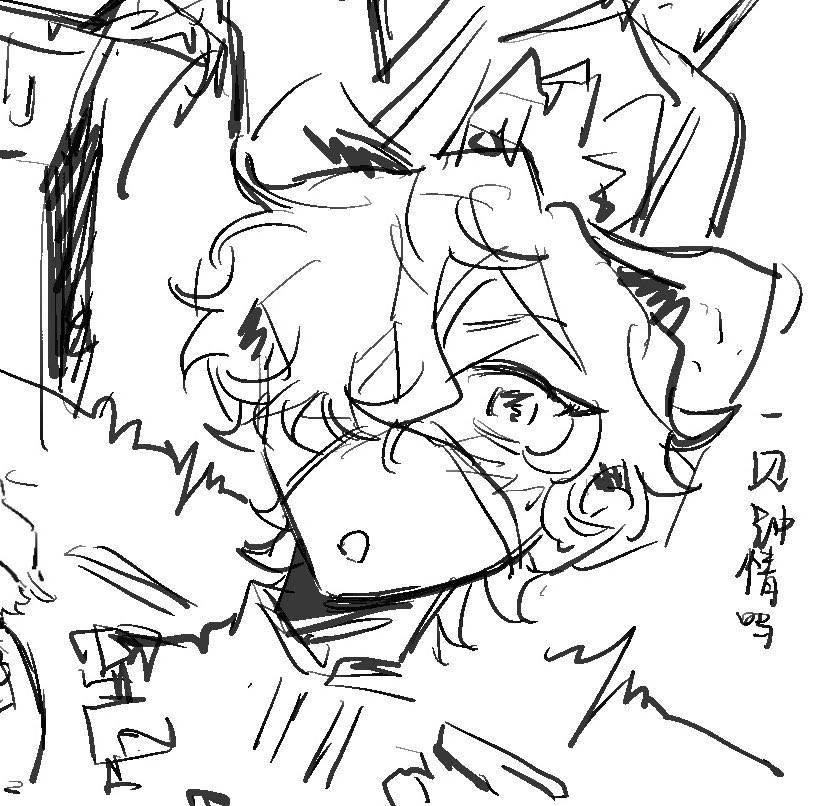 F_Brian7342's tweet image. #フロマティ #火偶 #florimatt
