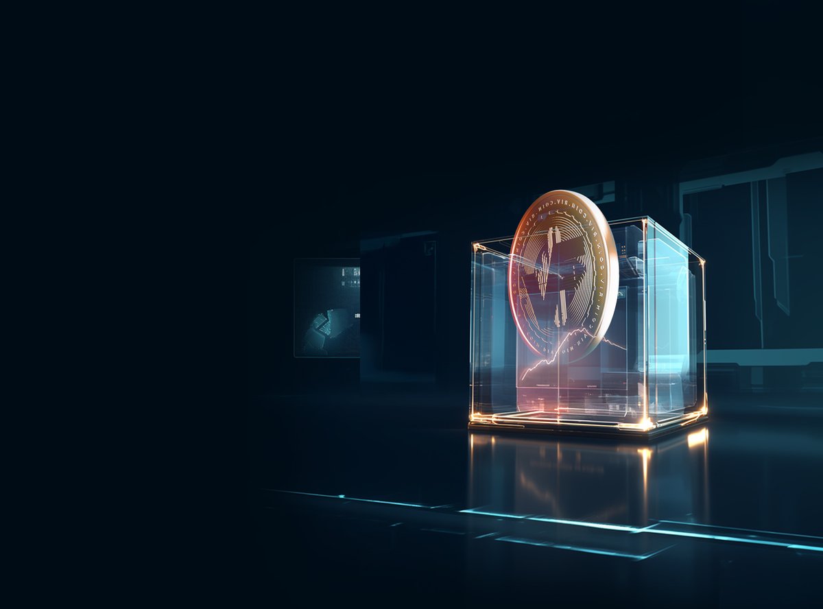 🔵 Bridging TradFi and DeFi: RIV Capital's 360° Bet on Regulated Innovation in Europe

Discover how RIV Capital is building a 360° financial system that blends digital assets, compliance-first crypto solutions, and inclusive investment tools.

📰 Read the full feature by La Mia