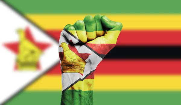 Siqokoqela Mphoko (@siqokoqelampho2) on Twitter photo Never stand up & hinder the progress or development of Zimbabwe. Never want her to fail. Cause if she fails, we have all failed. The more we are divided, the more we all fail. If you want the government to fail, then we all fail. <a href="/RexMidzi/">Elder Rex Munya Midzi</a> we can differ but unite in building ๐ฟ๐ผ Never stand up & hinder the progress or development of Zimbabwe. Never want her to fail. Cause if she fails, we have all failed. The more we are divided, the more we all fail. If you want the government to fail, then we all fail. <a href="/RexMidzi/">Elder Rex Munya Midzi</a> we can differ but unite in building ๐ฟ๐ผ