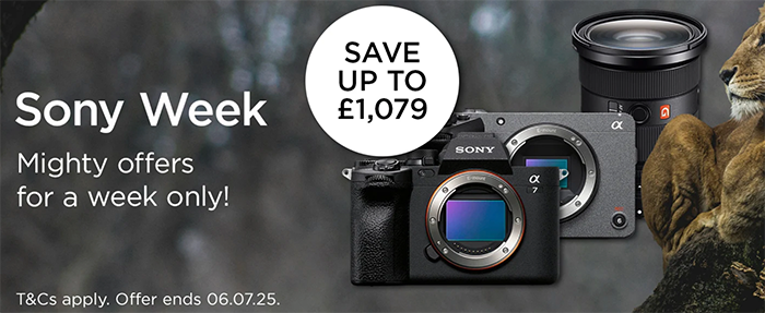 New EU deals: First ever 10% discount on the 50-150mm GM! -  sonyalpharumors.com/new-eu-deals-f…