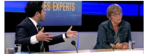 [Média]
'Fin des allocations de chômage après deux ans, augmentation du budget de la Défense, premier bilan de l'Arizona'.
Une interview de <a href="/PDelwit/">Pascal Delwit</a>, Professeur à <a href="/SciencePoULB/">SciencePo ULB</a> (Centre d'étude de la vie politique de l'ULB), dans Les Experts sur BX1.
bx1.be/emission/les-e…