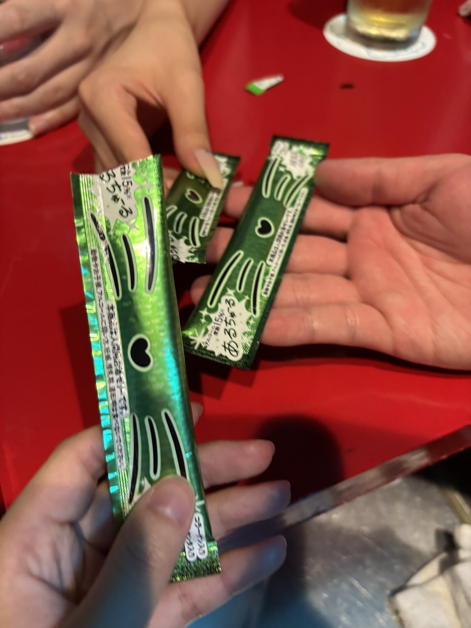 ひみつきち屋さん (@himitsukichiya3) / X