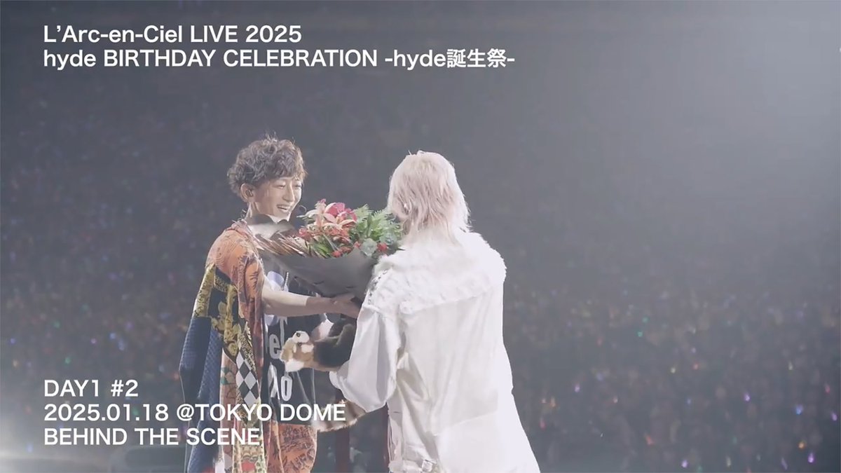 L'Arc-en-Ciel Official Fan Club LE-CIEL (@LECIEL_info) / X